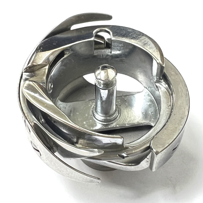 全迴轉垂直梭子組