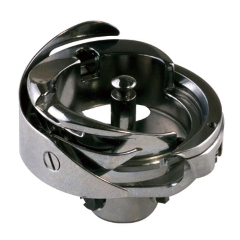 全迴轉垂直梭子組