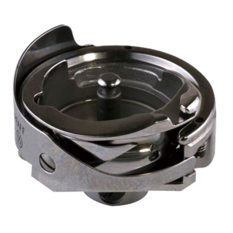 全迴轉垂直梭子組