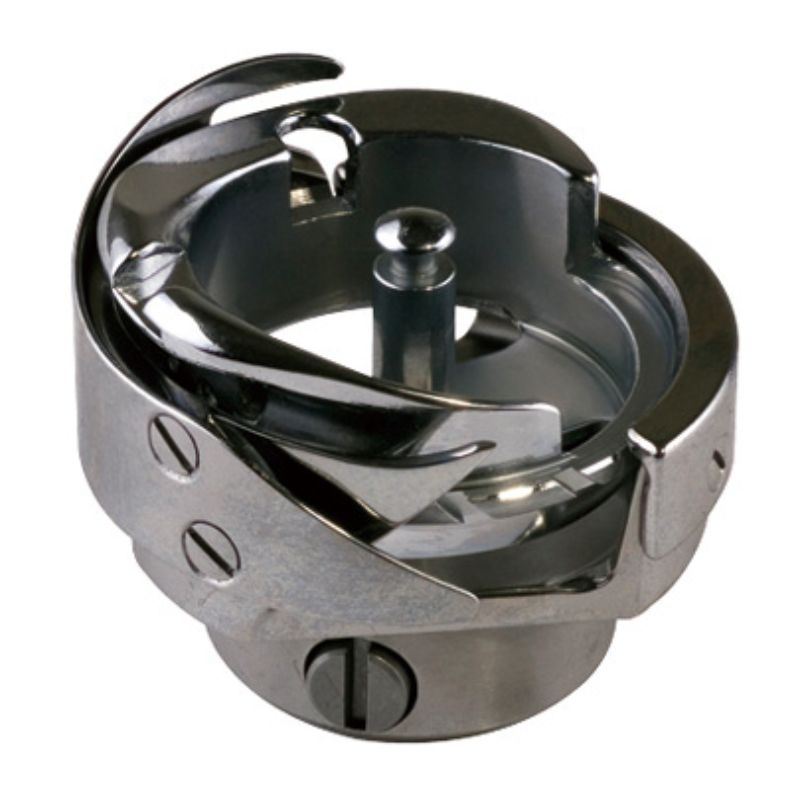 全迴轉垂直梭子組