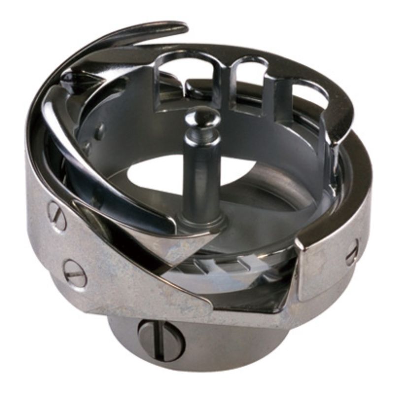 全迴轉垂直梭子組