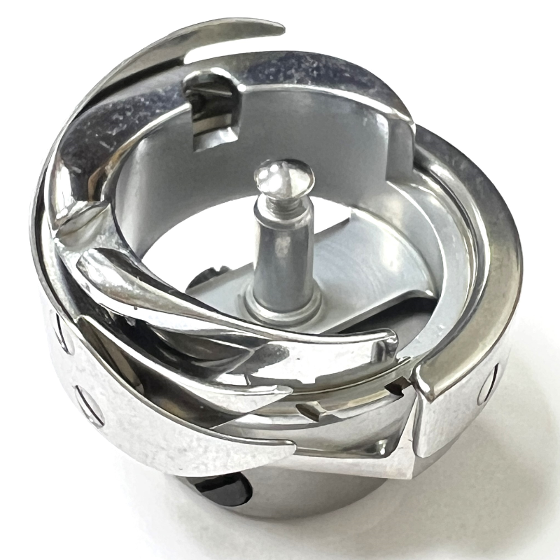 全迴轉垂直梭子組