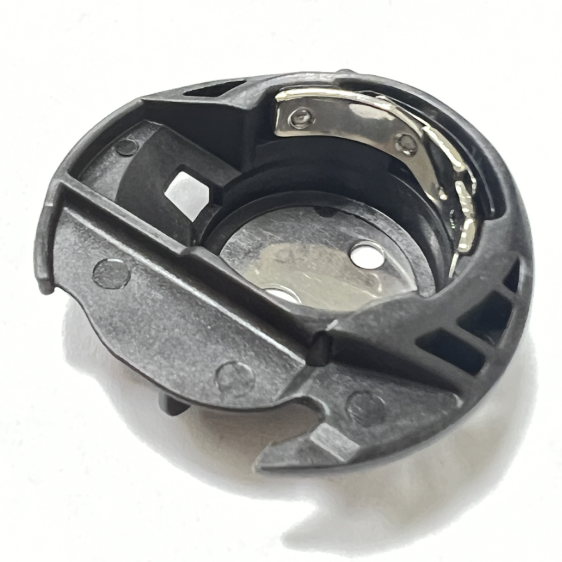 全迴轉水平內梭