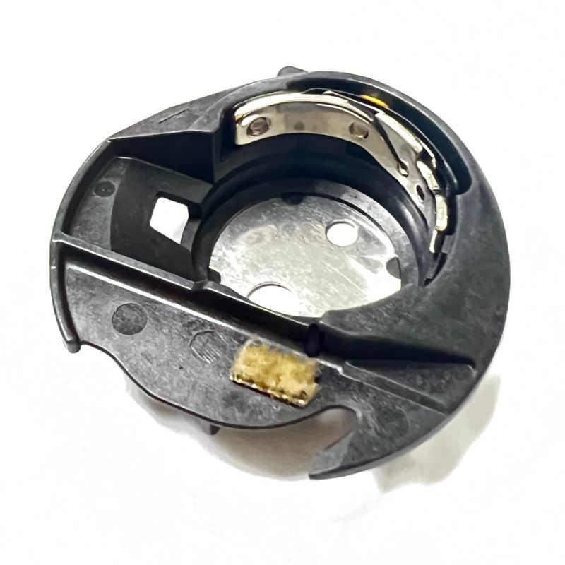 全迴轉水平內梭