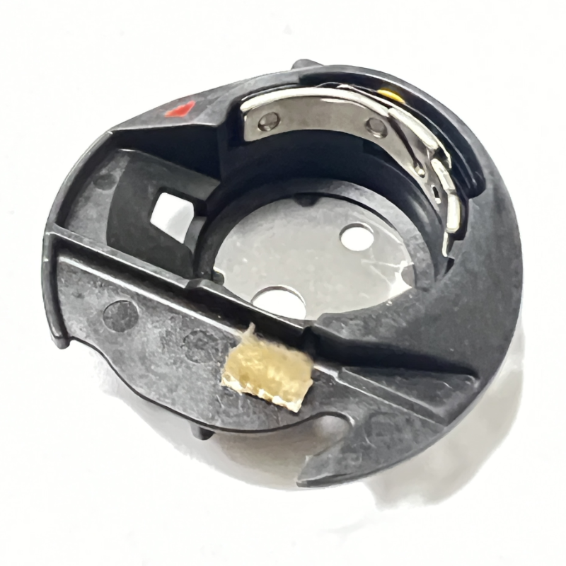 全迴轉水平內梭