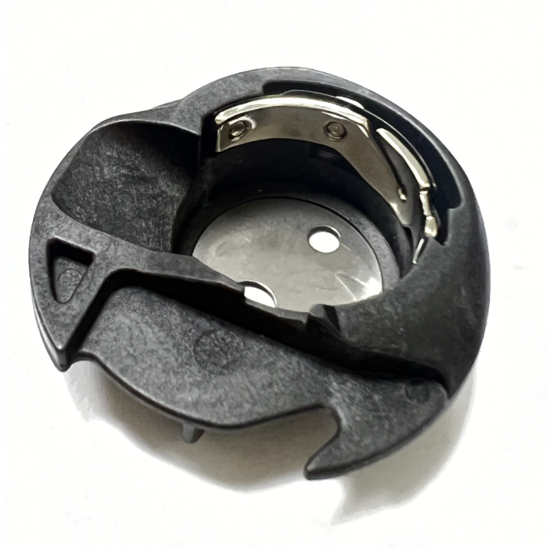 全迴轉水平內梭