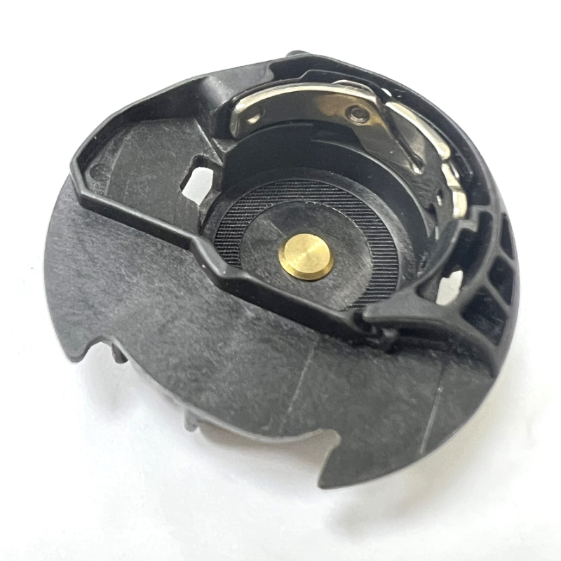 全迴轉水平內梭