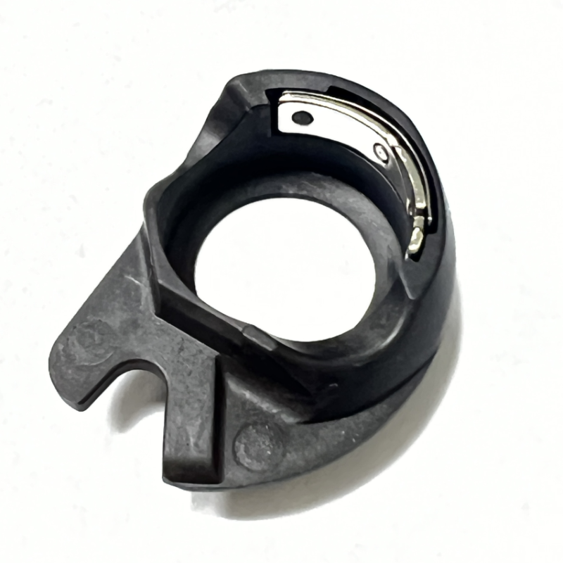 全迴轉水平內梭