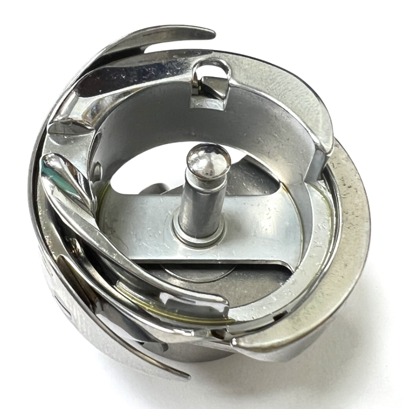 全迴轉垂直梭子組