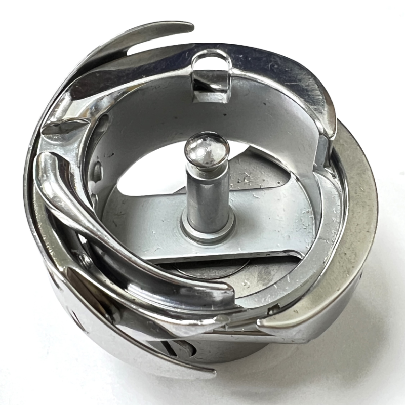 全迴轉垂直梭子組