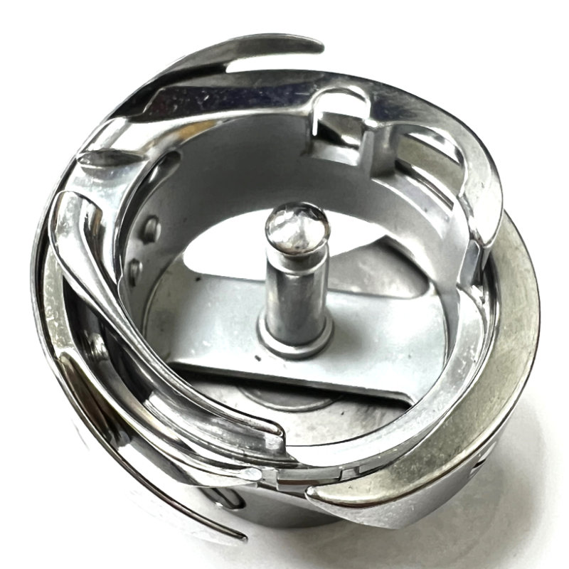 全迴轉垂直梭子組