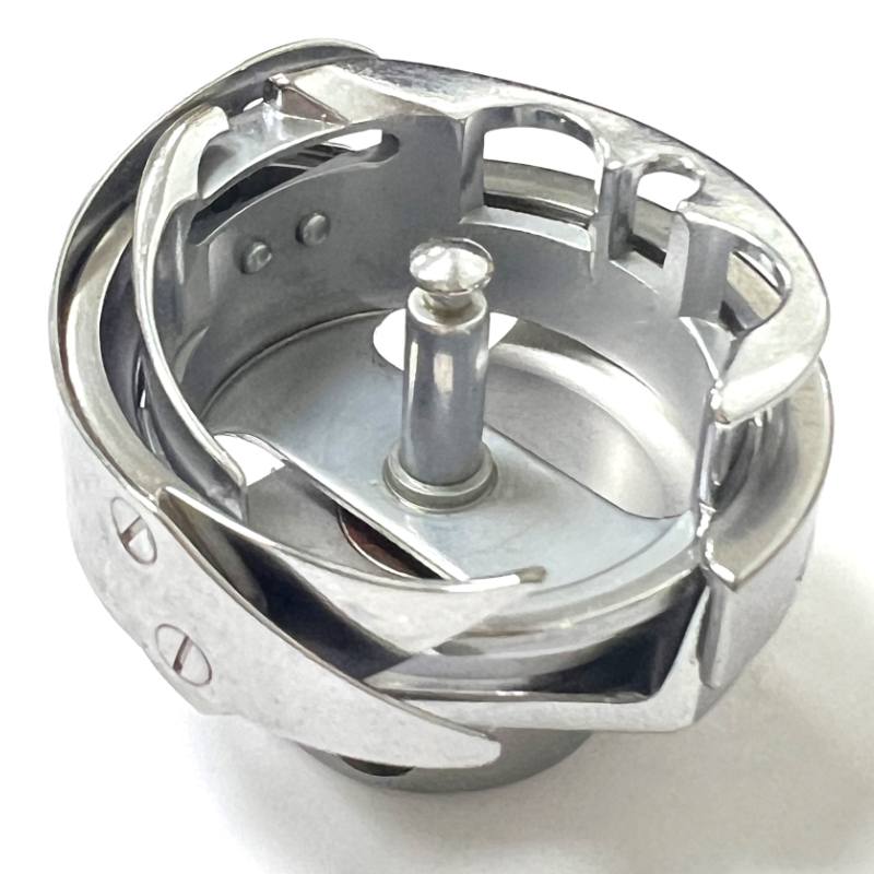 全迴轉垂直梭子組