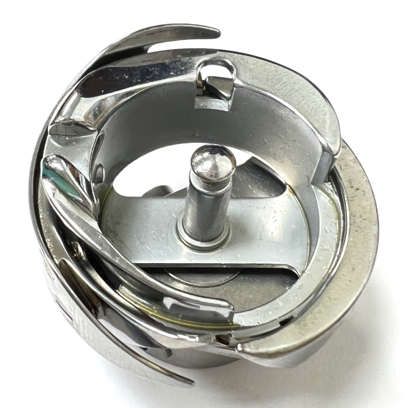 全回転垂直釜 クミ