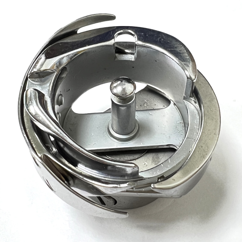 全回転垂直釜 クミ