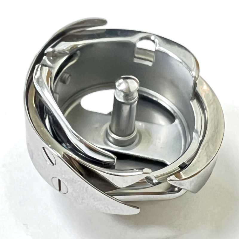 全回転垂直釜 クミ