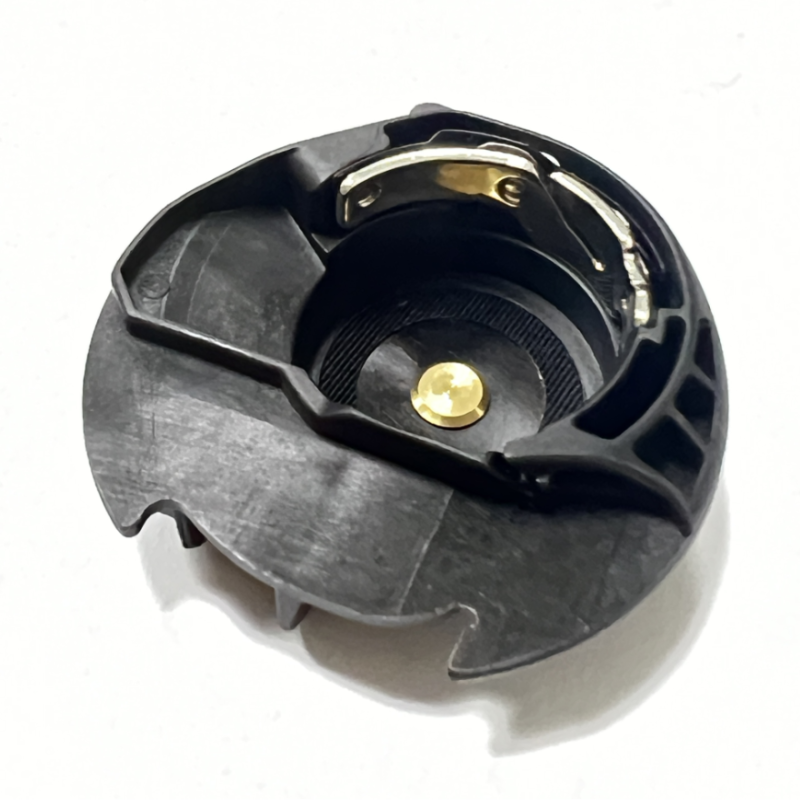 全迴轉水平內梭